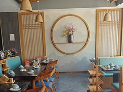 -野菌皇海景野生菌火锅(滨海大道店)