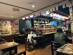 -小川洋风料理(汉街店)
