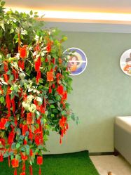 -郑州万安妇产医院