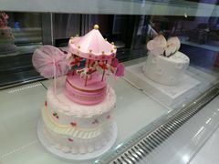 -CAKE BOSS 蛋糕老板(西单君太百货店)