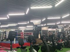 -贝菲特游泳健身(徐泾店)
