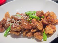 -華府(凯德晶萃店)