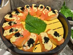 -一方渔歌蒸汽海鲜自助(文化路万达广场店)