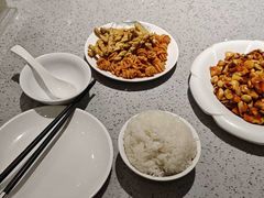 -紫光园(劲松店)