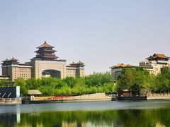 -莲花池公园