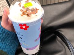 -奈雪的茶(深圳北站店)