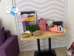 -SILKTONE诗丽堂美容