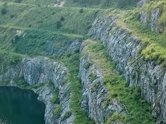 -黄埔油麻山森林公园