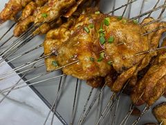 -建国烧烤(建乐路店)