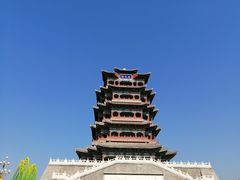 -门城湖公园