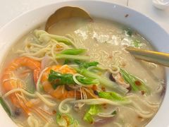 -闽海肴(北辰荟店)