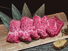-300杯·和牛烧肉清酒专门店(廊里店)