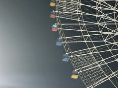 -南昌之星摩天轮