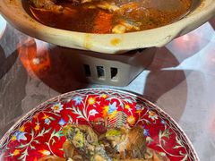 -山四砂锅(太原钟楼街店)