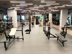 -上海前滩香格里拉大酒店