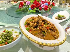 -全聚德(长江路店)