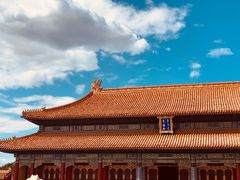 -故宫博物院(故宫)
