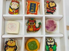 -北京稻香村(零号店)