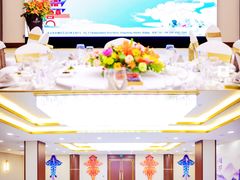 -蓬莱阁中餐厅(崇文门店)