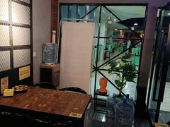 -柯洛克沉浸剧情密室(小寨华旗店)