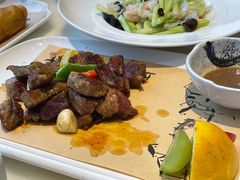 -宁海食府·涌宴(真和店)