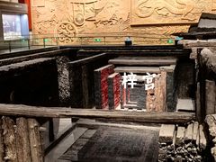 -北京大葆台遗址博物馆