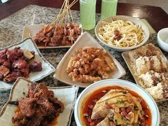 -小街天府(西工小街店)