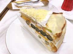 -法桐蛋糕·手作面包(万象城店)