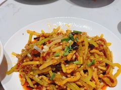 -峨嵋小镇·川菜(勒泰中心店)