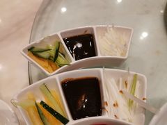 -北京老铺烤鸭(西稍门店)