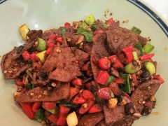 -新新湘菜馆(新中街二条店)