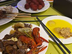 -海韵之星邮轮水会(明发商业广场店)