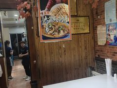 -老呼市回勺面(新希望街店)