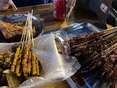 -袁师傅烤肉(弹子石店)