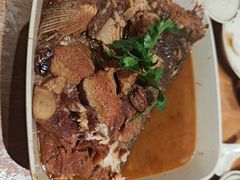 -張飛扒肉·龙江非遗(道外店)
