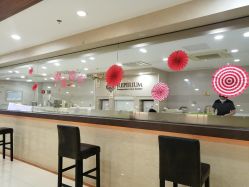 -爱贝蕊恩韩式月子会所(南山店)