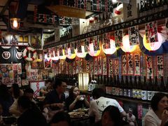 大堂-平成屋·午肴夜酒(四川北路店)