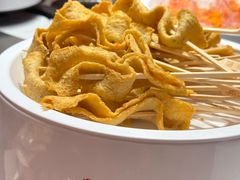 -龍歌自助小火锅(雨花台江南虹悦城店)