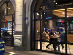 -星巴克臻选(福州东百中心分店)