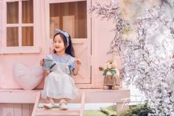-韩国童感TOUCH PHOTO儿童摄影(朝阳分店)