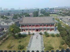 -杨家埠民间艺术大观园