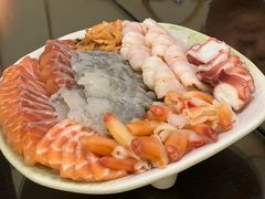 -科尔海悦酒店樱之河日本料理(清河东路店)