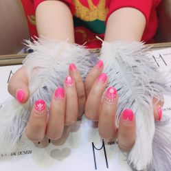 -爱睫物语·疗愈美睫美甲