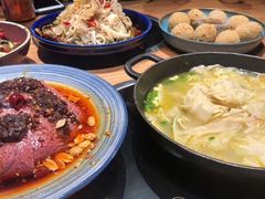 -吃饭皇帝大(赛格国际店)