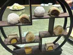 -东来顺(非遗·清真火锅·盛世广场店)