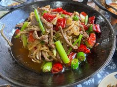 -张关合渣(航空大道店)