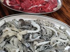 -江村四哥新鲜牛肉店(江高总店)
