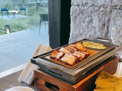 -木守西溪溪隐餐厅