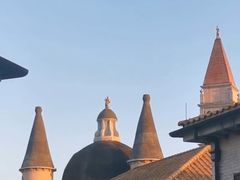 -华谊兄弟（长沙）电影小镇