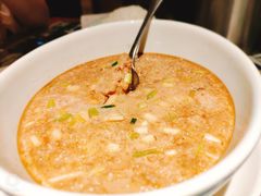 -绿茶餐厅(布吉万象汇店)